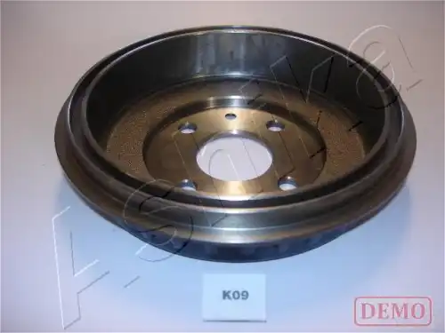 Тормозной барабан ASHIKA 56-K0-009C