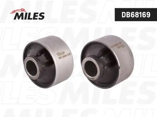 Рычаг подвески MILES DB68169
