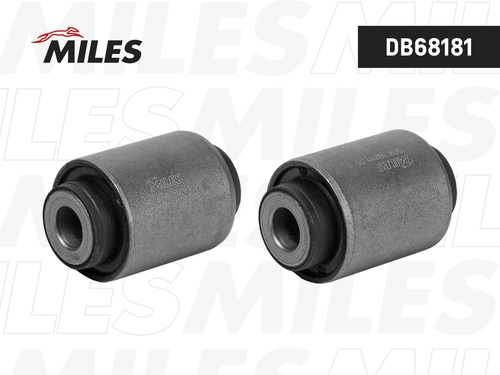 Рычаг подвески MILES DB68181