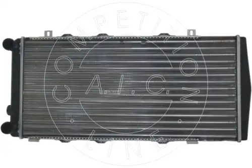 Радиатор системы охлаждения двигателя AIC 54108