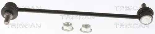 Тяга стабилизатора TRISCAN 8500 43671