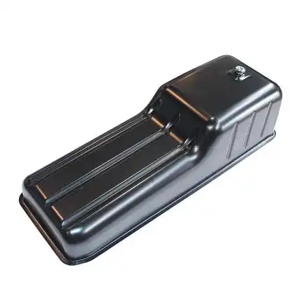 Поддон картера 6ISBe 2831341 4898037 HAFFEN