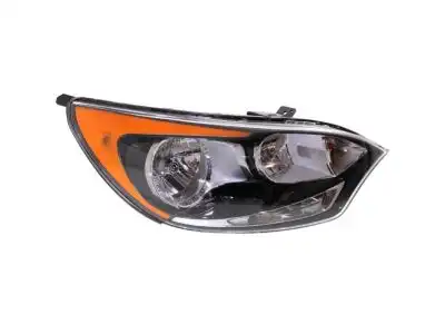 Фонарь габаритный KIA 921021W340