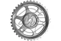 Шестерня, распределительный вал 16168 METALCAUCHO