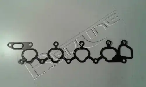 Прокладка коллектора RED LINE 34GW009
