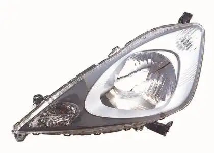Фара DEPO 217-1164R-LDEM2