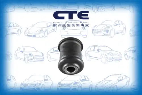 Рычаг подвески CTE CBH03076