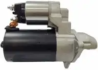 Стартер HELLA 8EA 011 612-241