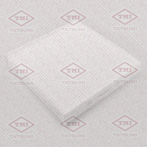 Салонный фильтр TATSUMI TBD1027