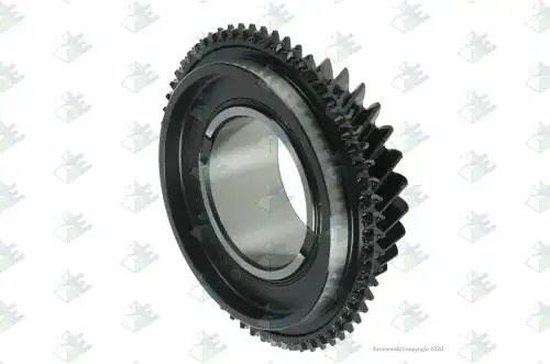 Шестерня КПП EURORICAMBI 60531597