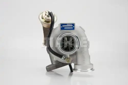 турбокомпрессор ! \ MB дв.OM442LA-E2 001 TC 14934 000 MAHLE