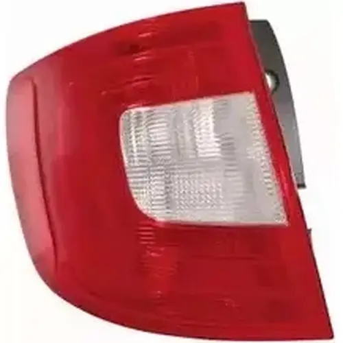 Фонарь габаритный DEPO 665-1920R-UE