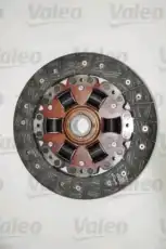 Комплект сцепления VALEO 828685