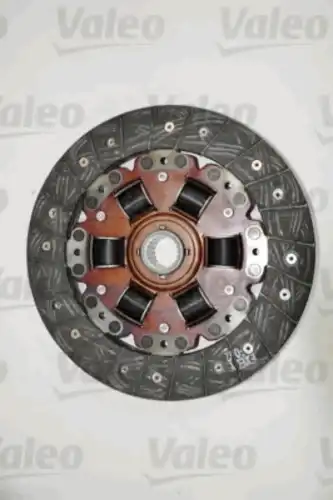 Комплект сцепления VALEO 828685