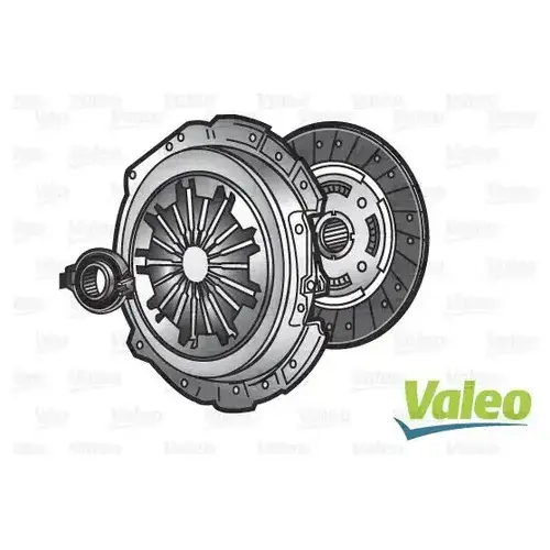 Комплект сцепления VALEO 828687
