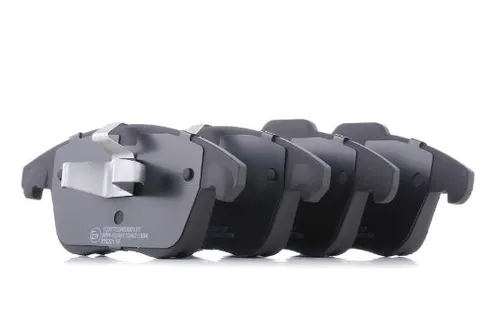 Тормозные колодки дисковые PSA 4254 A9