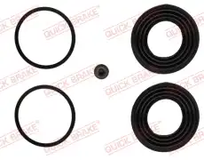 Ремкомплект, тормозной суппорт 114-0210 QUICK BRAKE