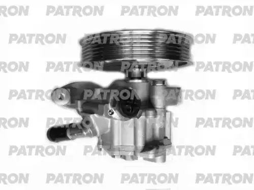 Насос гидроусилителя руля PATRON PPS1163