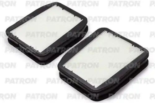 Салонный фильтр PATRON PF2539