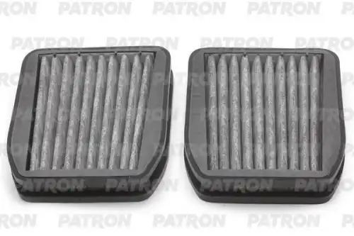 Салонный фильтр PATRON PF2554