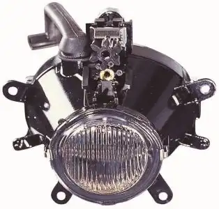 Фара противотуманная ABAKUS 444-2008N-UQ