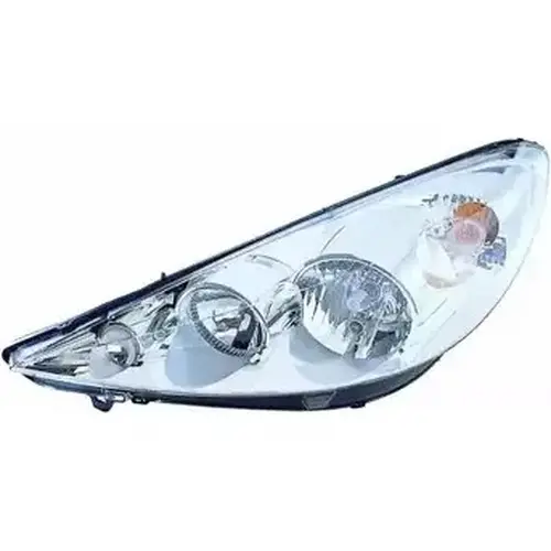 Фара DEPO 550-1146LMLD-EM