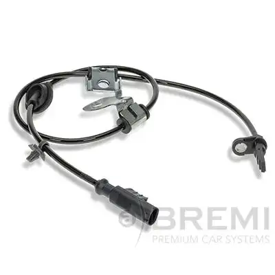 Датчик ABS BREMI 51631