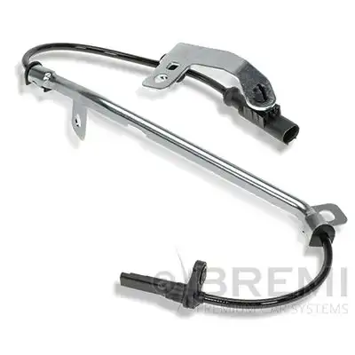 Датчик ABS BREMI 51632