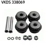 Рычаг подвески SKF VKDS 338069