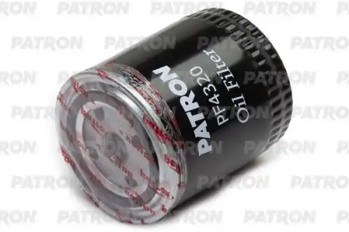 Фильтр масляный PATRON PF4320