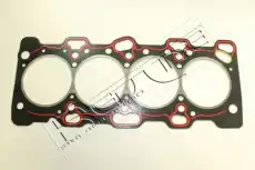 Прокладка ГБЦ RED LINE 34GW001