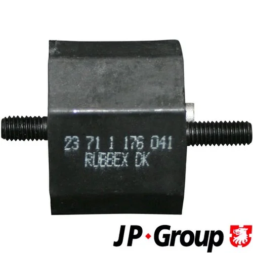 подушка КПП!\ BMW E30 1.8i M10/E28 1.8i-2.4TD <91 1432400200 JP