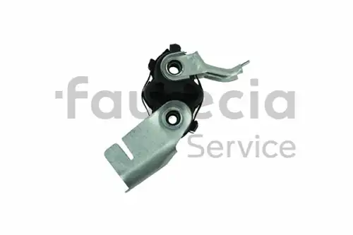 Кронштейн, глушитель AA99200 FAURECIA