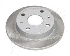 Тормозной диск ASHIKA 60-06-613C