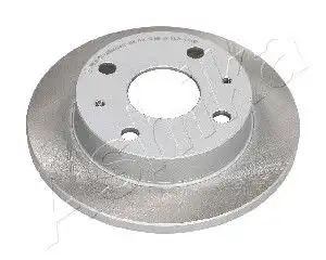Тормозной диск ASHIKA 60-06-613C