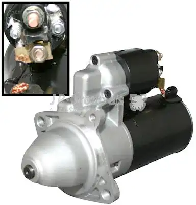 Стартер JP 1490300300
