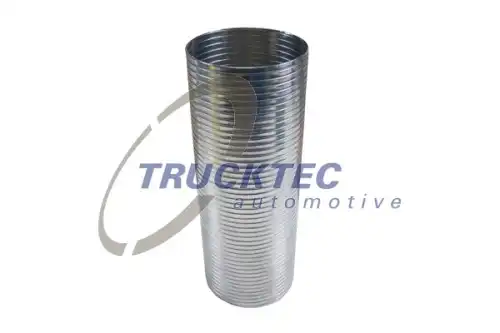 Гофра глушителя TRUCKTEC 03.39.003 L= d=