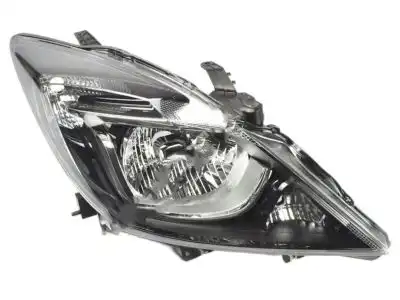 Фонарь габаритный KIA 921012J011
