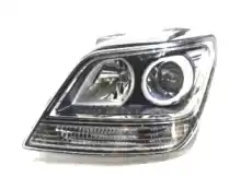 Фонарь габаритный KIA 921022J010