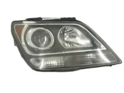 Фонарь габаритный KIA 921022J010