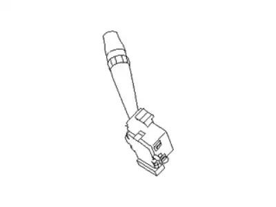 Переключатель подрулевой KIA 934201D202