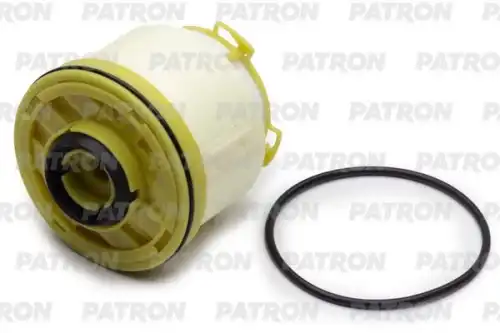 Топливный фильтр PATRON PF3380