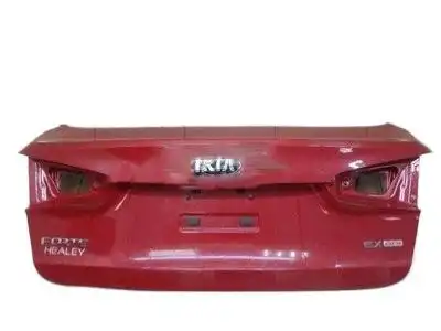 Панель крышки багажного отд. 69200A7060 KIA