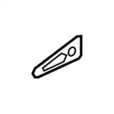 Pad - door outside handle, front 82653G5000 KIA