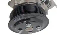 Pump assy - coolant 2510003HB0 KIA