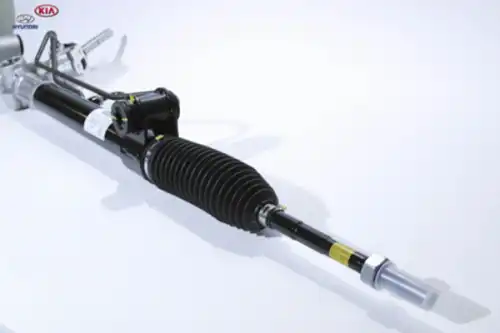 Рулевая рейка GM 13337675