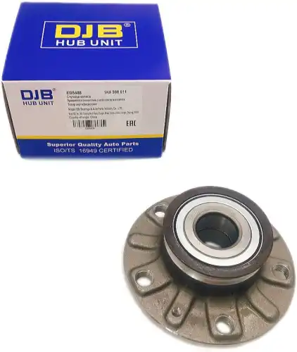 Ступица DJB EBH2163