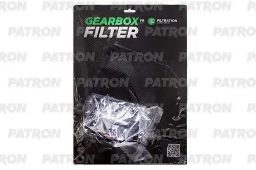 Фильтр АКПП PATRON PF5199