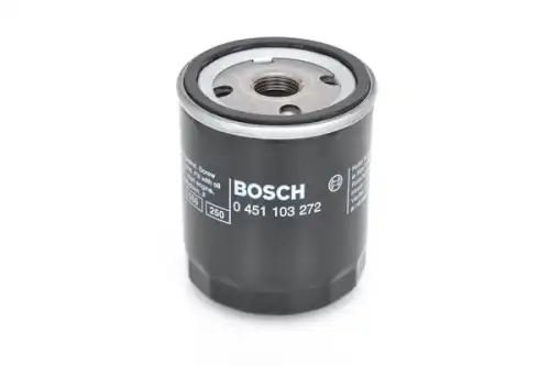 Фильтр масляный BOSCH 0 451 103 272