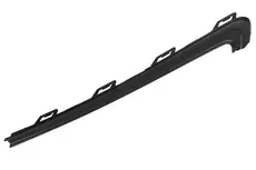 INSERT PKG,FRT BPR FASCIA OTR(ANTHRACITE) 13415643 BUICK